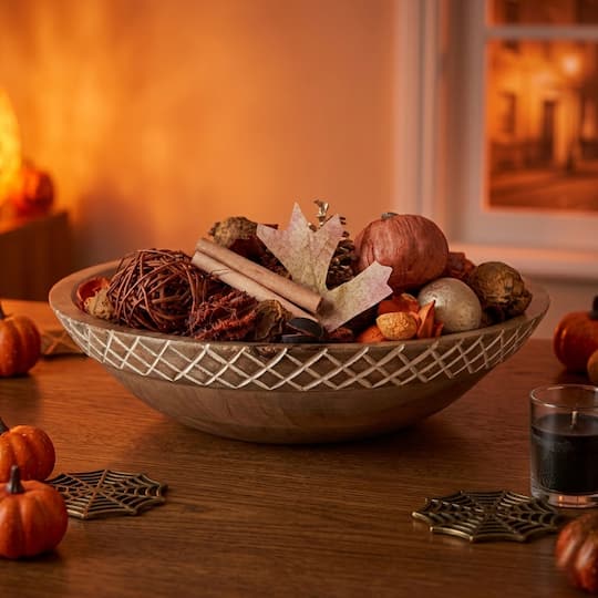 Pumpkin Soufflé Scented Potpourri by Ashland®